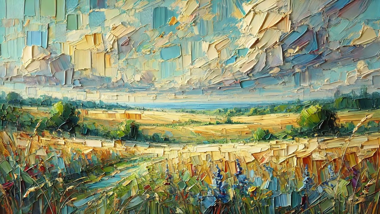Первые лучи