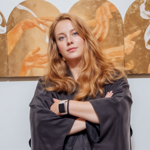 Морозова Елена Андреевна