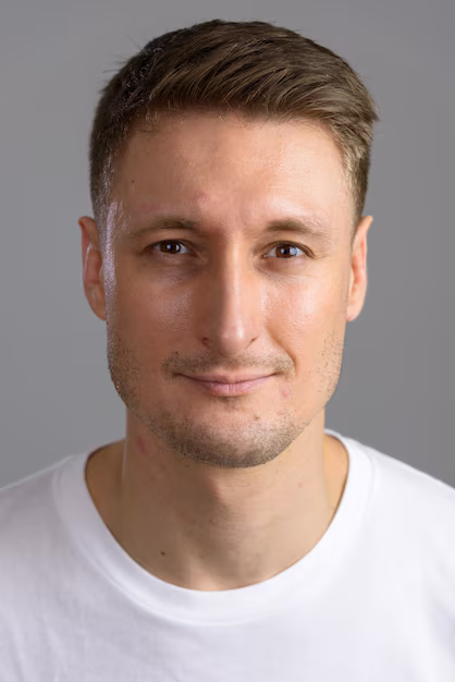Королёв Сергей Алексеевич